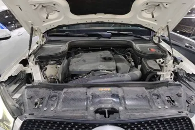Mercedes-Benz GLE 2020, 146300 км, за 41365 USD - фото 35