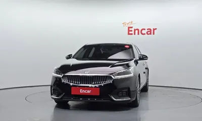 Kia K7 2016, 171717 км, за 5139.22 USD