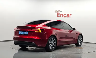 Tesla Model 3 2024, 10736 км, за 29628.17 USD