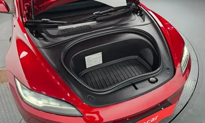 Tesla Model 3 2024, 10736 км, за 29599.3 USD - фото 6