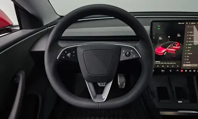 Tesla Model 3 2024, 10736 км, за 29599.3 USD - фото 13