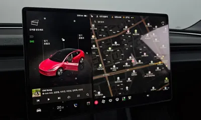 Tesla Model 3 2024, 10736 км, за 29599.3 USD - фото 14