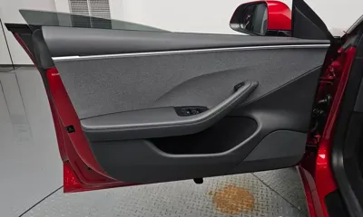Tesla Model 3 2024, 10736 км, за 29599.3 USD - фото 24