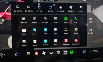 Tesla Model 3 2024, 10736 км, за 29599.3 USD - фото 27