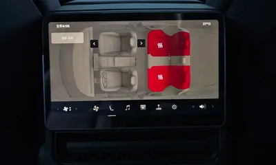 Tesla Model 3 2024, 10736 км, за 29599.3 USD - фото 28