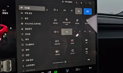 Tesla Model 3 2024, 10736 км, за 29599.3 USD - фото 30