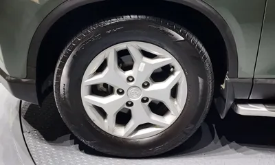 KG_Mobility_Ssangyong Rexton 2023, 24016 км, за 17120.58 USD