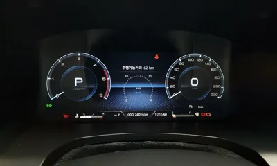 KG_Mobility_Ssangyong Rexton 2023, 24016 км, за 17120.58 USD - фото 8
