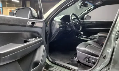 KG_Mobility_Ssangyong Rexton 2023, 24016 км, за 17120.58 USD - фото 11