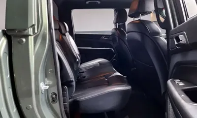 KG_Mobility_Ssangyong Rexton 2023, 24016 км, за 17120.58 USD - фото 12