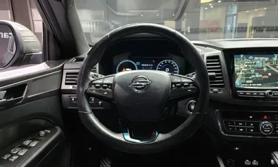 KG_Mobility_Ssangyong Rexton 2023, 24016 км, за 17120.58 USD - фото 14