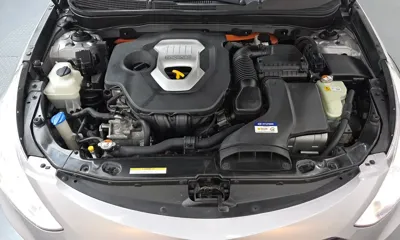 Hyundai Sonata 2012, 94599 км, за 3610.35 USD - фото 6