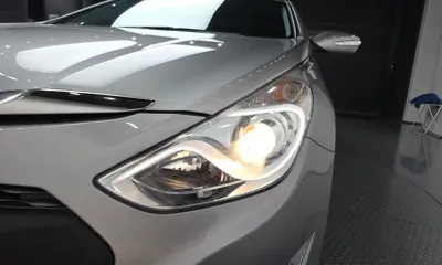 Hyundai Sonata 2012, 94599 км, за 3610.35 USD - фото 22