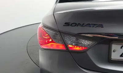 Hyundai Sonata 2012, 94599 км, за 3610.35 USD - фото 23