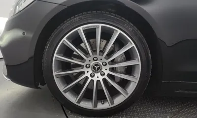 Mercedes-Benz S-Class 2018, 104760 км, за 28277.96 USD