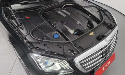 Mercedes-Benz S-Class 2018, 104760 км, за 28277.96 USD - фото 6