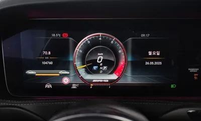 Mercedes-Benz S-Class 2018, 104760 км, за 28277.96 USD - фото 8