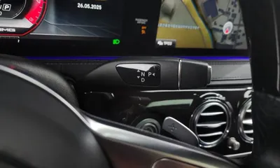 Mercedes-Benz S-Class 2018, 104760 км, за 28277.96 USD - фото 9
