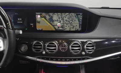 Mercedes-Benz S-Class 2018, 104760 км, за 28277.96 USD - фото 14