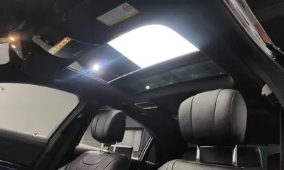 Mercedes-Benz S-Class 2018, 104760 км, за 28277.96 USD - фото 18