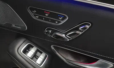 Mercedes-Benz S-Class 2018, 104760 км, за 28277.96 USD - фото 19