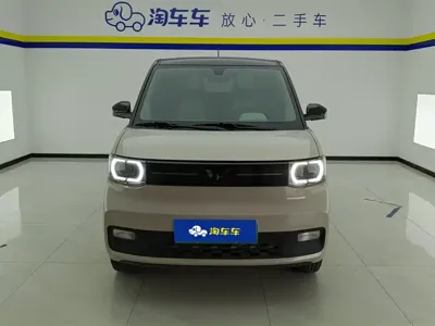 Wuling MINIEV 2023, 17300 км, за 3457.85 USD