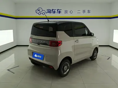 Wuling MINIEV 2023, 17300 км, за 3457.85 USD