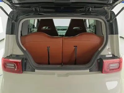 Wuling MINIEV 2023, 17300 км, за 3457.85 USD