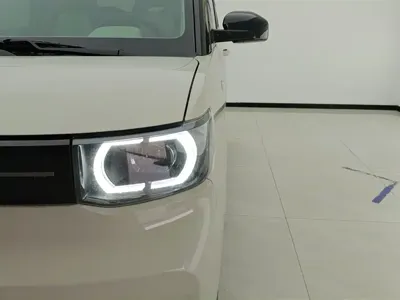 Wuling MINIEV 2023, 17300 км, за 3457.85 USD