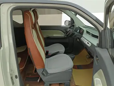 Wuling MINIEV 2023, 17300 км, за 3457.85 USD - фото 8