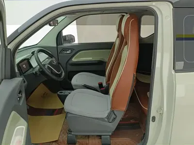 Wuling MINIEV 2023, 17300 км, за 3457.85 USD - фото 9
