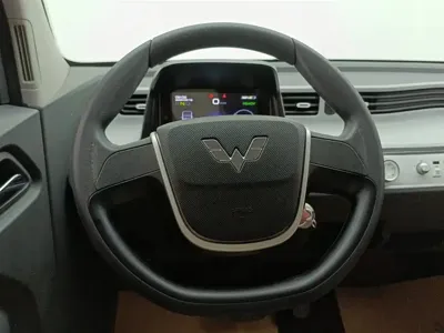 Wuling MINIEV 2023, 17300 км, за 3457.85 USD - фото 15
