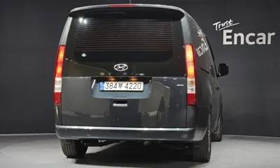 Hyundai Staria 2023, 117907 км, за 15570.04 USD