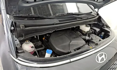 Hyundai Staria 2023, 117907 км, за 15570.04 USD - фото 6