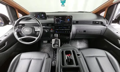 Hyundai Staria 2023, 117907 км, за 15570.04 USD - фото 7