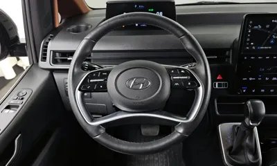 Hyundai Staria 2023, 117907 км, за 15570.04 USD - фото 13