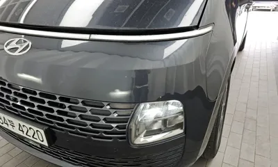 Hyundai Staria 2023, 117907 км, за 15570.04 USD - фото 22