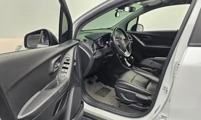 ChevroletGMDaewoo Trax 2019, 33948 км, за 7201.85 USD - фото 10