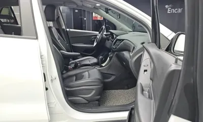 ChevroletGMDaewoo Trax 2019, 33948 км, за 7201.85 USD - фото 11