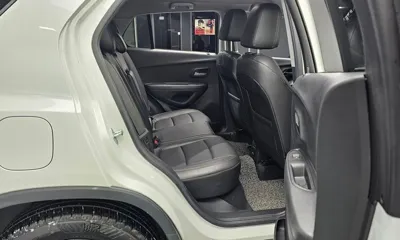 ChevroletGMDaewoo Trax 2019, 33948 км, за 7201.85 USD - фото 12