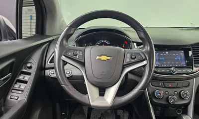 ChevroletGMDaewoo Trax 2019, 33948 км, за 7201.85 USD - фото 13