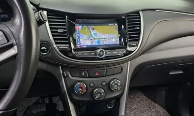 ChevroletGMDaewoo Trax 2019, 33948 км, за 7201.85 USD - фото 14