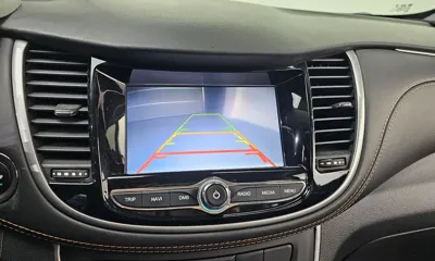 ChevroletGMDaewoo Trax 2019, 33948 км, за 7201.85 USD - фото 15