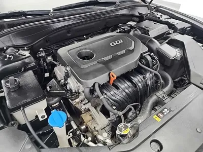 Hyundai Grandeur 2017, 148858 км, за 6940.78 USD