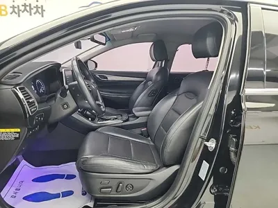 Hyundai Grandeur 2017, 148858 км, за 6940.78 USD - фото 11