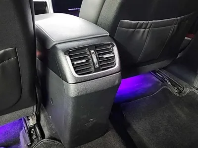 Hyundai Grandeur 2017, 148858 км, за 6940.78 USD - фото 14