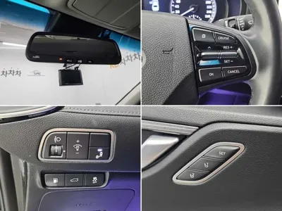 Hyundai Grandeur 2017, 148858 км, за 6940.78 USD - фото 19