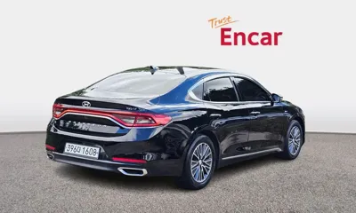 Hyundai Grandeur 2019, 90614 км, за 12677.35 USD
