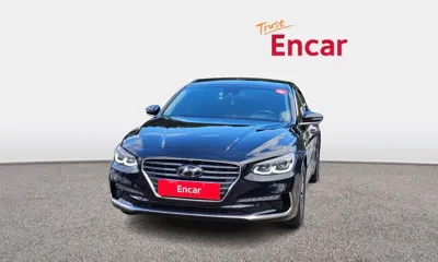 Hyundai Grandeur 2019, 90614 км, за 12677.35 USD