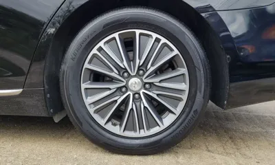 Hyundai Grandeur 2019, 90614 км, за 12677.35 USD